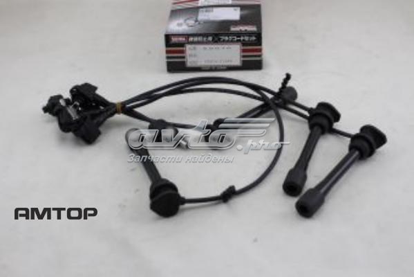 Compre 50070 Seiwa Fios de alta voltagem, kit