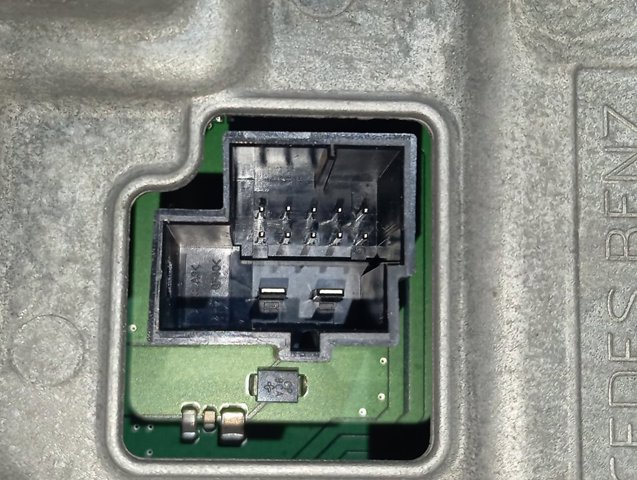 Compre A2059007847 Mercedes Painel de instrumentos (quadro de instrumentos)