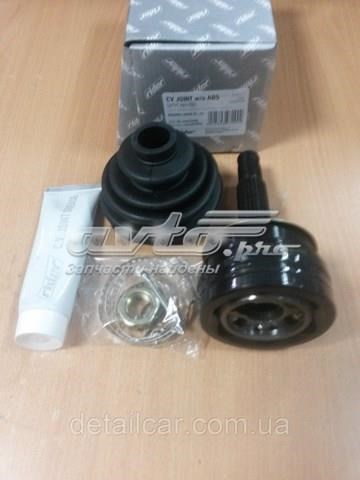 RD255079008 Rider Junta homocinética externa dianteira