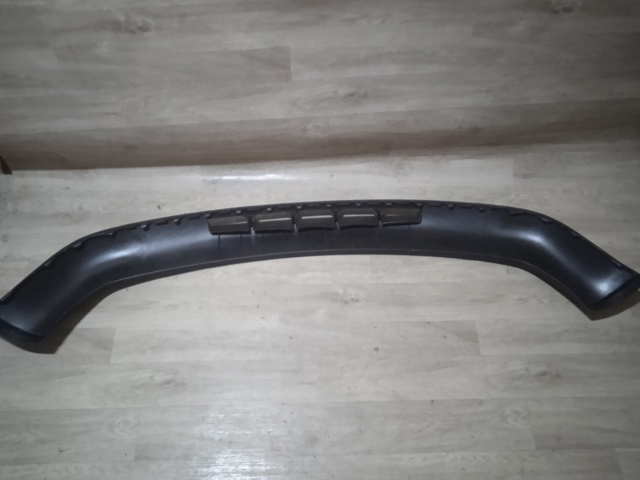 Compre FP9523225 FPS Spoiler do pára-choque dianteiro