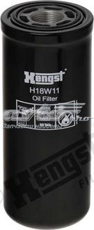 H18W11 Hengst Filtro da Caixa Automática de Mudança