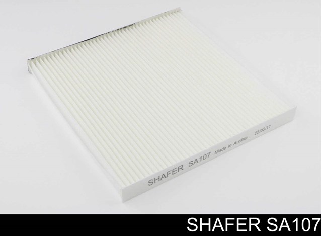 Compre SA107 Shafer Filtro de salão