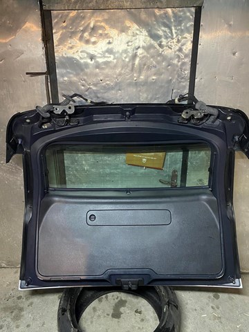 Porta traseira (3ª/5ª porta-malas (tampa de alcapão) Land Rover LR178329 preço, a partir de 1116,88 USD