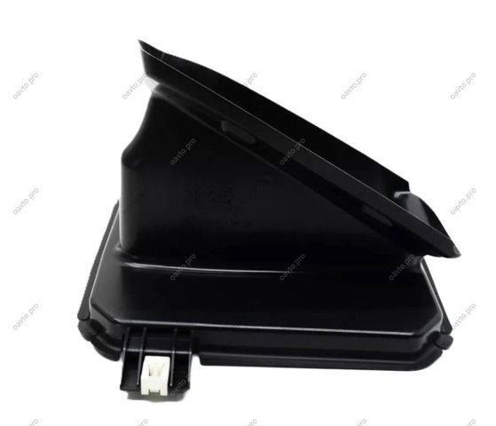 Compre 51748066058 BMW Conduto de ar (defletor) do radiador de óleo