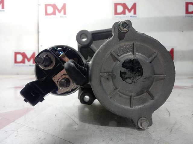 Motor de arranco 9812715480 Opel