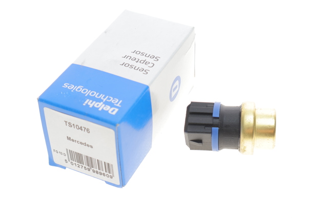 Sensor de temperatura do fluido de esfriamento Delphi TS10476 preço, a partir de 25,93 USD
