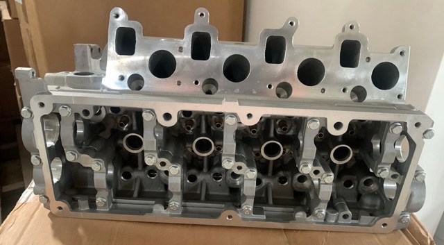Cabeça de motor (CBC) AND 30103119 preço, a partir de 1081,05 USD
