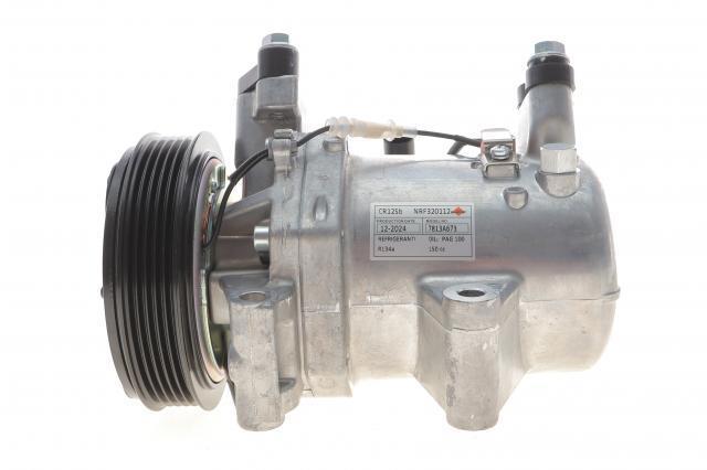 Compressor de aparelho de ar condicionado 7813A673 Chrysler