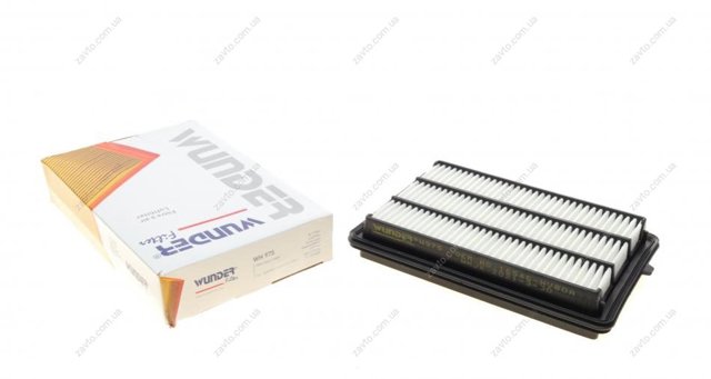 Compre WH975 Wunder Filtro de ar