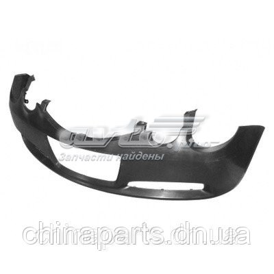 Pára-choque dianteiro para Chery QQ6  S21