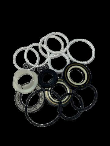 Kit de reparação da cremalheira da direção (do mecanismo), (kit de vedantes) para Alfa Romeo 159  939