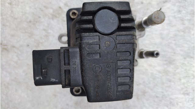 Injetor de injeção AD BLUE Mercedes 0001405439 preço, a partir de 729,55 USD