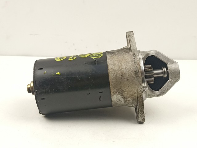 Motor de arranco Opel 93184534