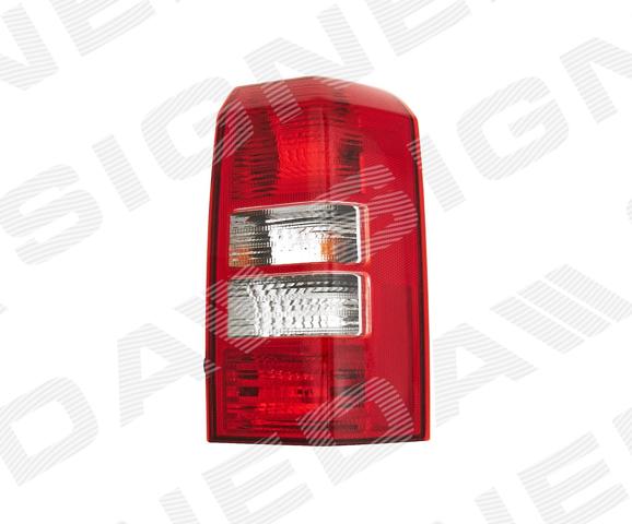 Lanterna traseira direita Jeep Patriot preço, a partir de 91,81 USD