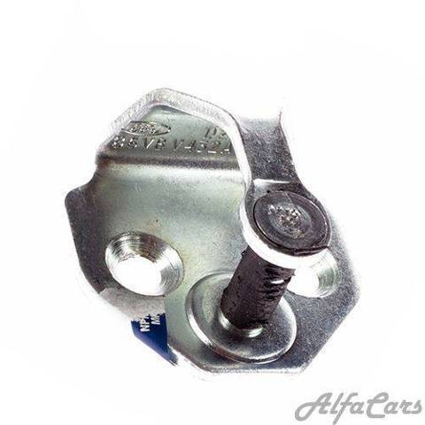Gozno de garra (parte complementar) de fecho da porta traseira (de bagageiro, 3ª/5ª) Standart STD755 preço, a partir de 5,48 USD