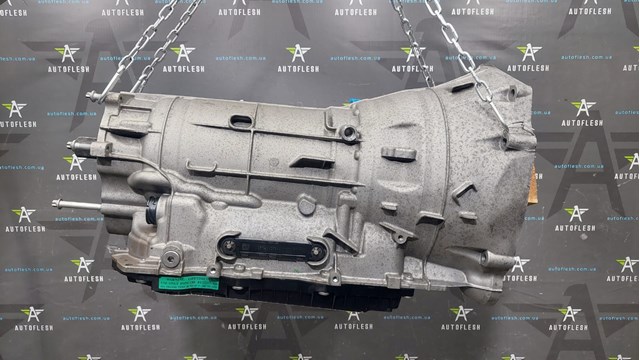 GA8HP70X BMW 