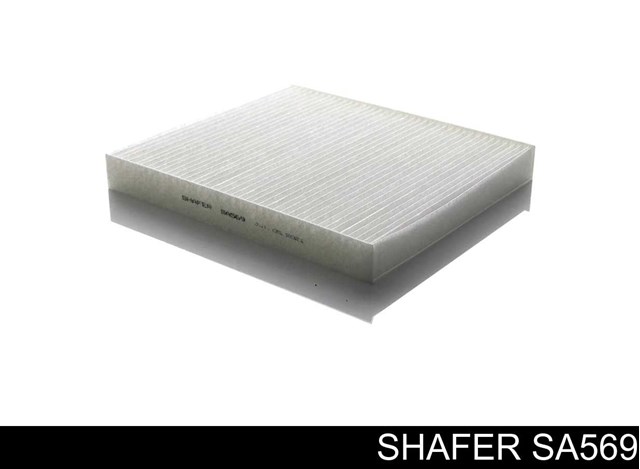 Filtro de salão Shafer SA569 preço, a partir de 6,95 USD