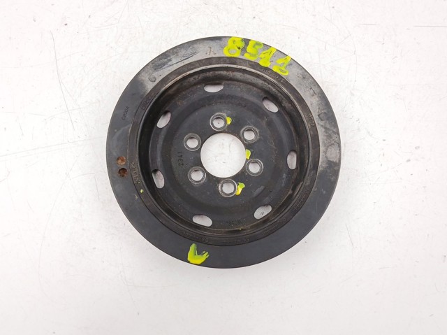 4H2Q6B319BA Land Rover Polia de cambota