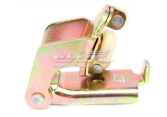 Rolo esquerdo central da porta lateral (deslizante) Solgy 306038 preço, a partir de 33,37 USD