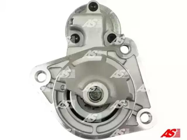 S0096 AS/Auto Storm Motor de arranco