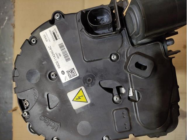 Gerador para Land Rover Range Rover EVOQUE L551