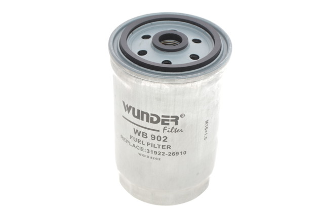  Wunder WB902