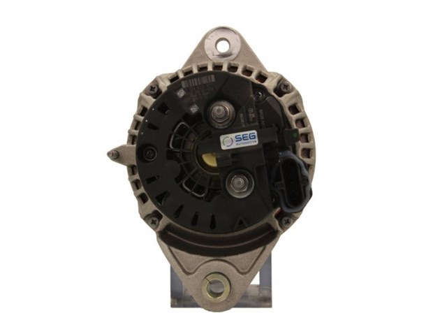 Gerador 22591472 Volvo
