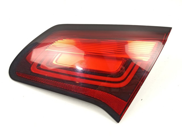 9808624780 Peugeot/Citroen Lanterna traseira direita interna