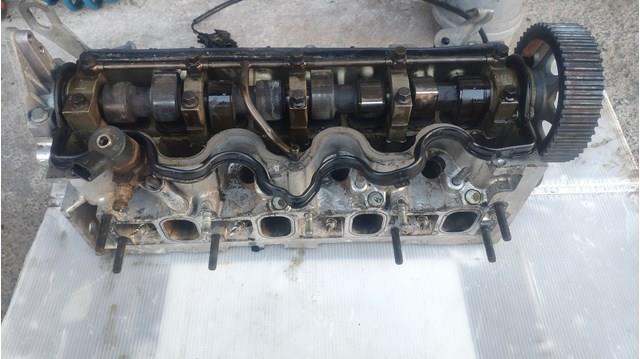 Cabeça de motor (CBC) Opel 55193091 preço, a partir de 185,90 USD