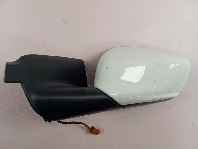 98016918XT Peugeot/Citroen Espelho de retrovisão esquerdo
