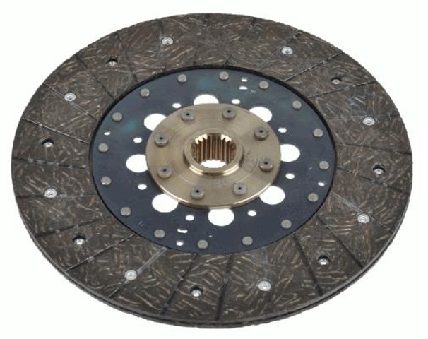  VALEO HD164