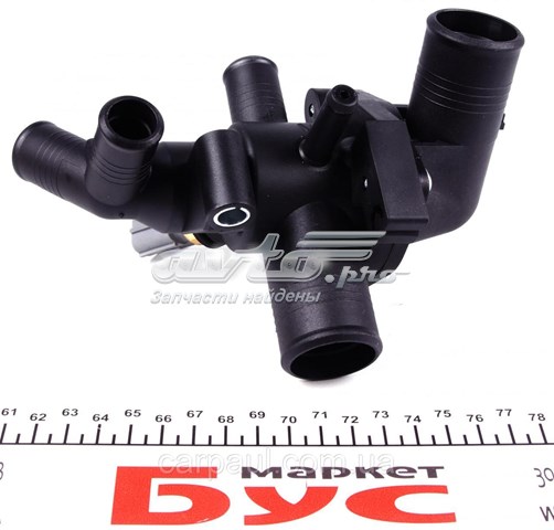Caixa do termostato CS22586 DP Group