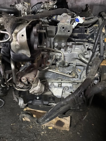 Motor montado para Mazda 3  BM, BN