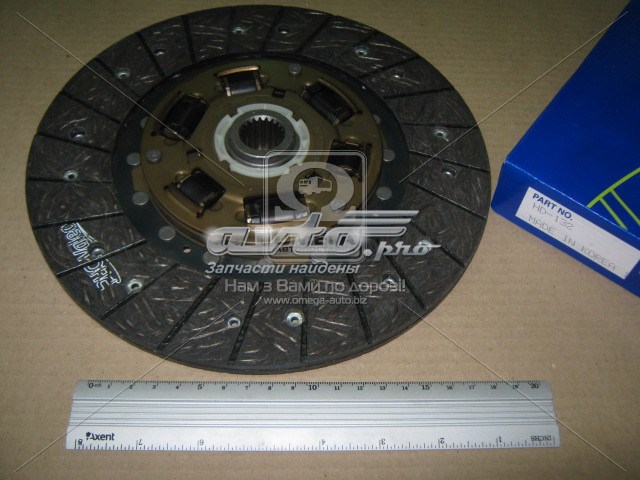 Disco de embraiagem VALEO HD132 preço, a partir de 109,54 USD
