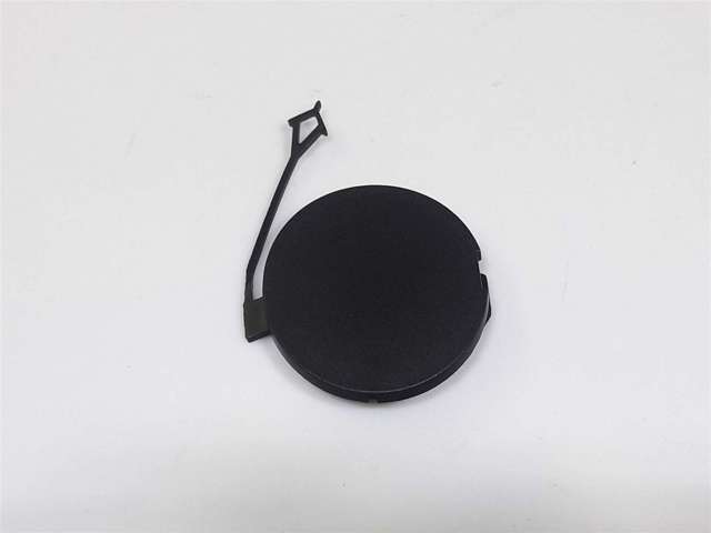 Compre 735615289 Fiat/Alfa/Lancia Tampão dianteira do pára-choque do gancho de reboque