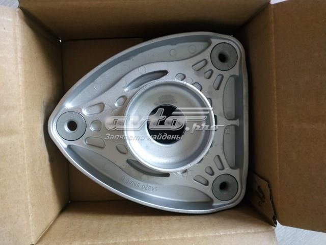 Suporte de amortecedor dianteiro Nissan/Infiniti 543205NA0C preço, a partir de 142,79 USD