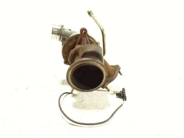 8362645001S Garrett Turbina