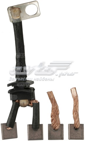 Compre 142056 Cargo Escova do motor de arranco