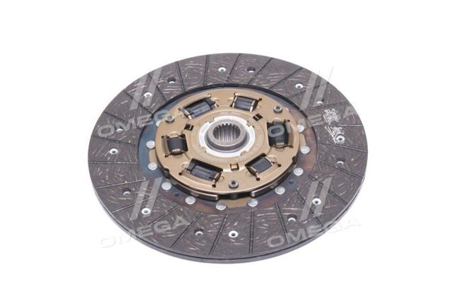 Disco de embraiagem VALEO HD132