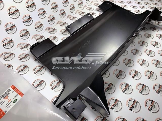 Compre LR045191 Land Rover Tampão traseiro do pára-choque do gancho de reboque