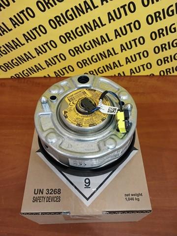 Cinto de segurança (AIRBAG) de condutor 32305A66F66 BMW