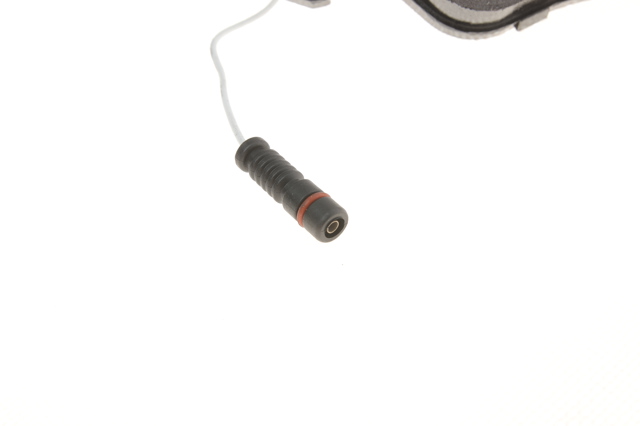Sapatas do freio traseiras de disco 252159218 Meyle