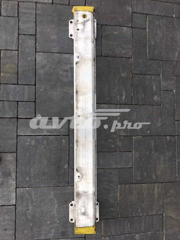 Reforçador do pára-choque dianteiro 9677364180 Peugeot/Citroen