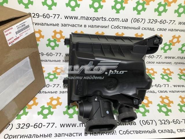 Caixa de filtro de ar para Lexus RX 270/350/450H AGL10, GGL15, GYL15