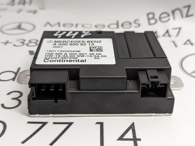  Mercedes A0009009213