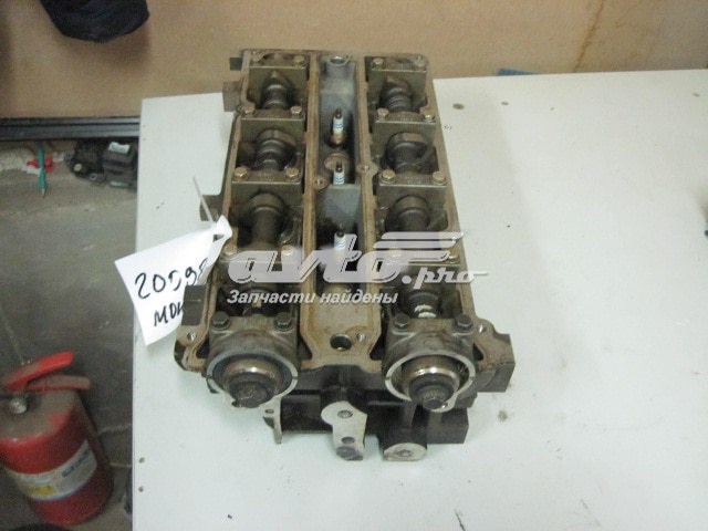 7S7G6090CB Ford 