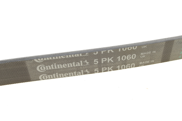 Correia dos conjuntos de transmissão Continental/Siemens 5PK1060 preço, a partir de 9,36 USD