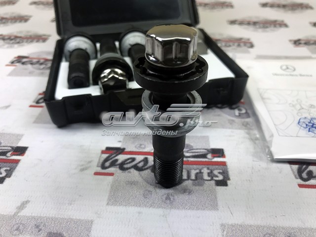 Parafuso de roda para Mercedes ML/GLE  W167