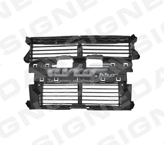 Perciana do radiador de esfriamento Signeda PFD43021CB preço, a partir de 168,51 USD