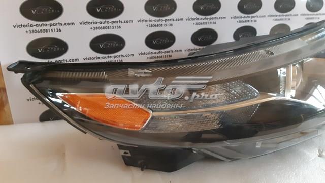 Compre 22769171 General Motors Luz direita